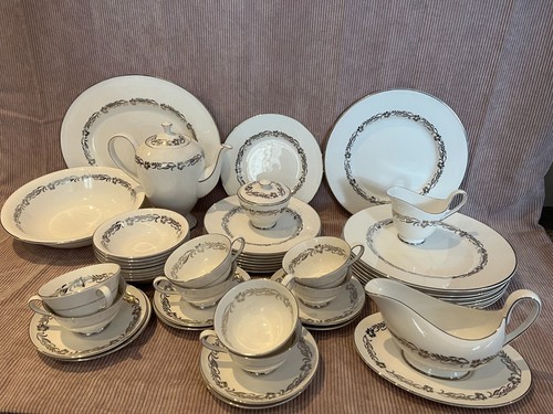Royal tuscan silver heritage - royal,