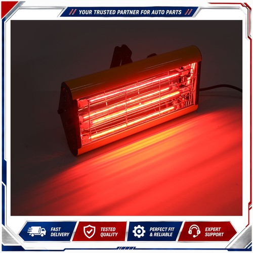 Infrared paint dryer handheld - infrared,