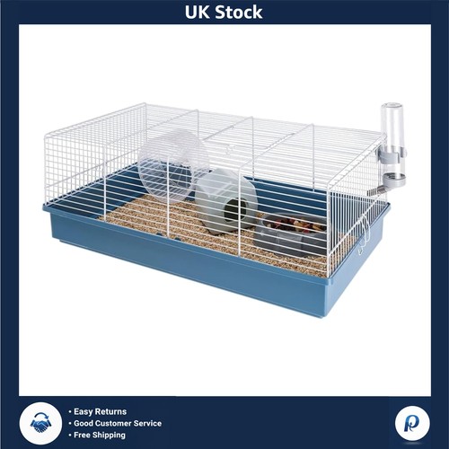 Criceti large hamster cage - criceti,