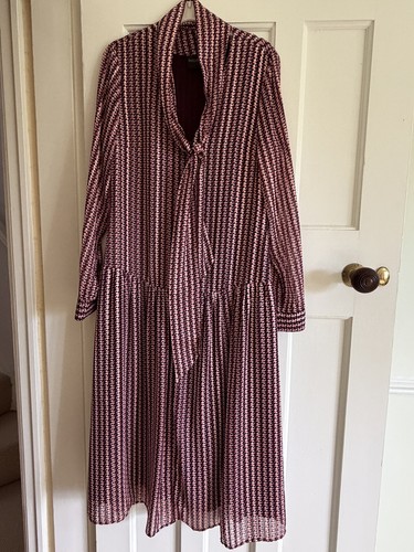 Madeleine drop waist - , dress