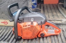 Chainsaw Makita EA5600F  used 
