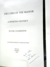 The Lord of the Manor: A