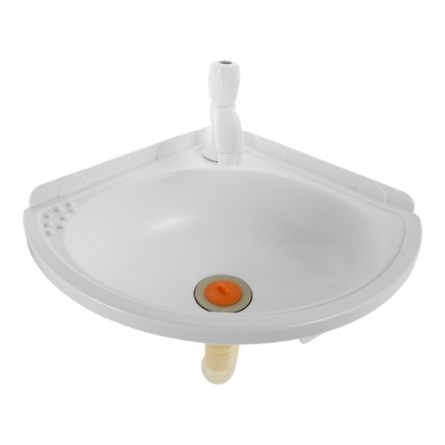 Triangle sink with - triangle,