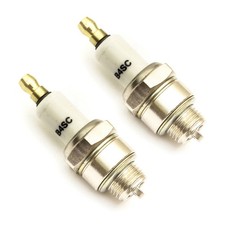 2x Torch Takumi Spark Plug