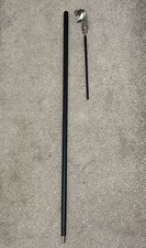 Lucius Malfoy Wand And Cane
