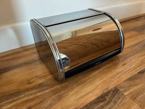 Brabantia stainless steel - brabantia,