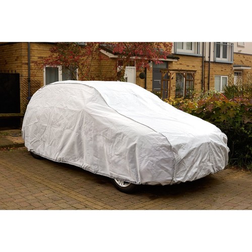 Hatchback car cover - hatchback,