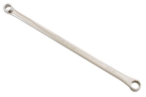 Extra long double ended - long, double-ended