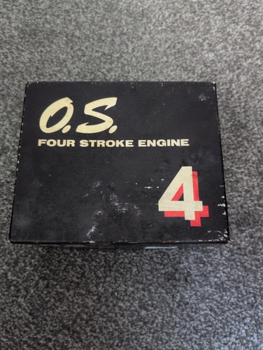 91s four stroke model - fs-91s, four-stroke