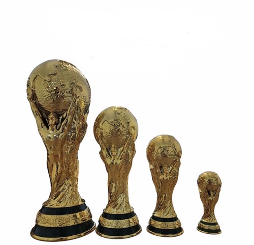 Football world cup trophy - football,