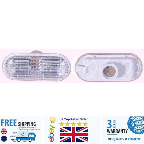 Side indicator light - indicator,