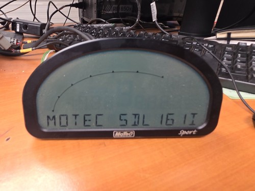 Motec sdl - motec, (sport