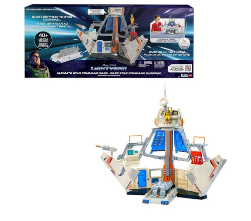 Disney pixar lightyear - pixar,