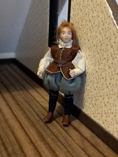 Dolls House Furniture 1/12