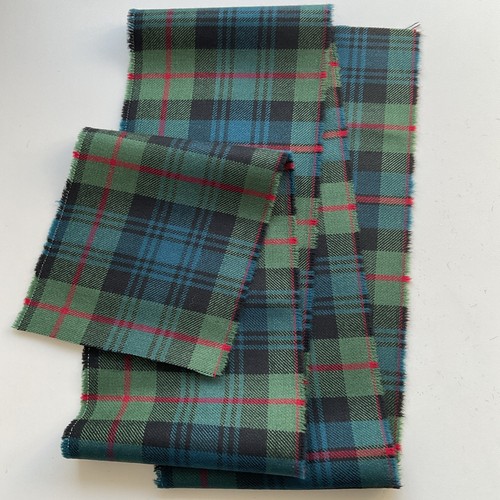 Murray atholl muted tartan - murray, of