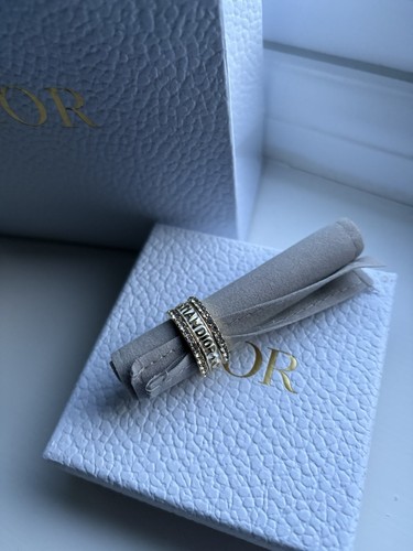 Dior icon logo three rings - dior,