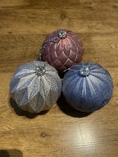 Extra Large Christmas Baubles