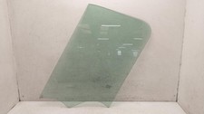 RENAULT MASTER PASSENGER DOOR GLASS LEFT Unknown Van 803012419R 10-23