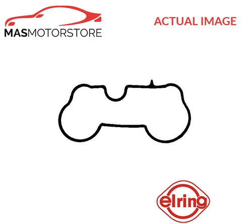 Intake manifold gasket elring - gasket,
