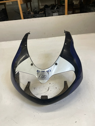 Y110 fairing suzuki 1000 - fairing,