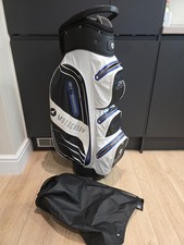 Superb Motocaddy Dry Series