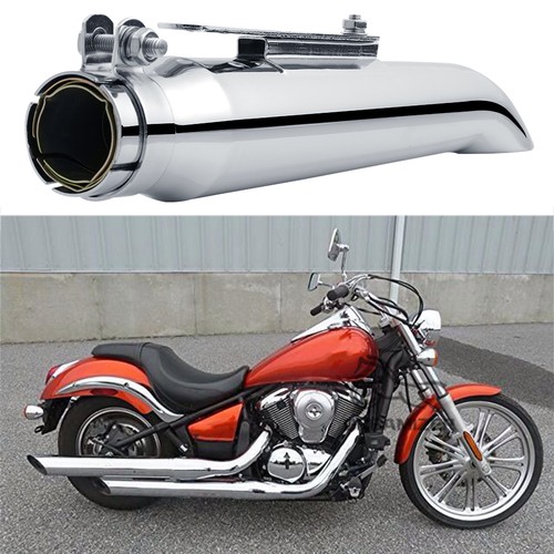 Motorcycle exhaust pipe - 20"motorcycle,