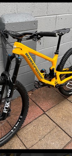Nukeproof giga 29er full - giga,