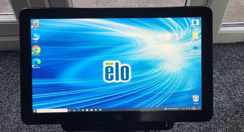 Elo esy 20x3 touchscreen pos - elo,