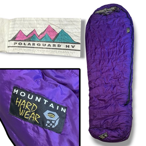 Vintage mountain hardwear - vintage,