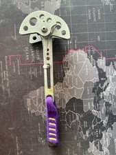 Wild Country Climbing Friend Cam Size 3.5 Equipment Mountaineering Gear Used