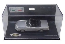 1/43 Alfa Romeo 1750 Spider