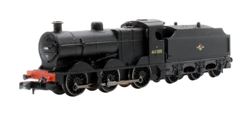 Graham farish gauge 372 - n, 372-051