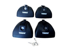 Thule 753 Rapid System Roof
