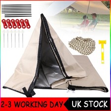 3MX3M Family Tent Waterproof