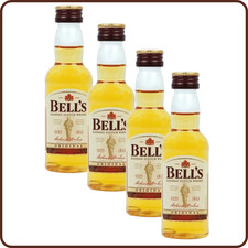 Bell original whisky - bell's,