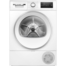 Bosch series 8kg heat - series, pump