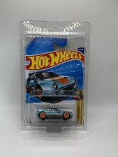 Hot wheels ford rs200 gulf - rs200,