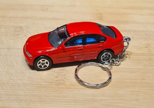Diecast car bmw series - car,