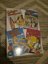 Confessions of a Pop Performer Driving Instructor Window Cleaner DVD