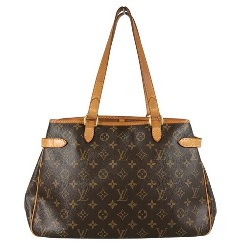 Louis vuitton monogram - louis,