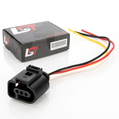 Connector repair - connector,