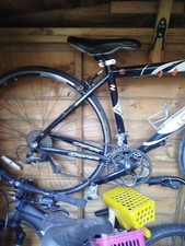 Carrera Vianquish Racing Bike White Unisex Men's/Women's