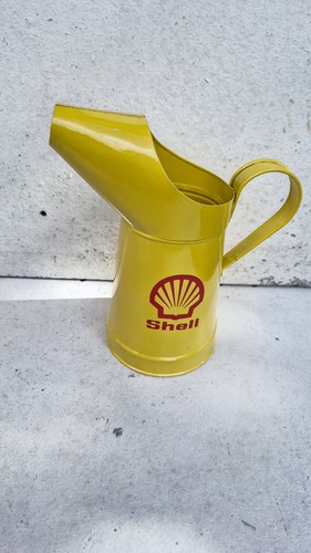 Shell rotella oil jug - rotella,
