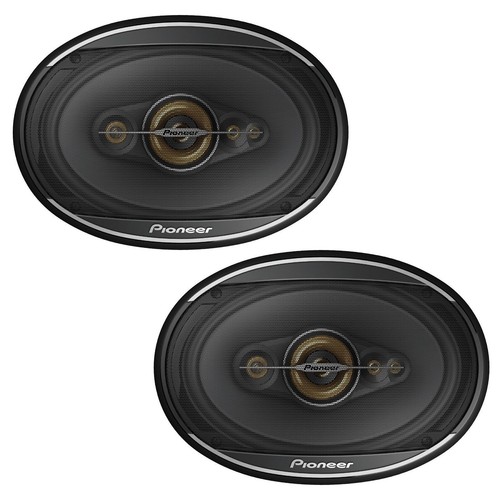 Pioneer a6991f speakers - ts-a6991f,