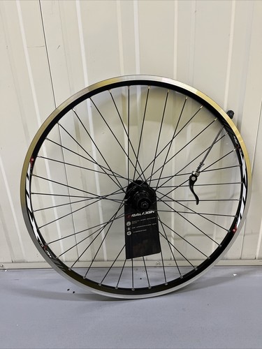 Raleigh rear wheel mach1 - rear,