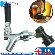 Beer Tap Faucet With Ball Lock Disconnect For Cornelius Corny Kegs Home Brew UK
