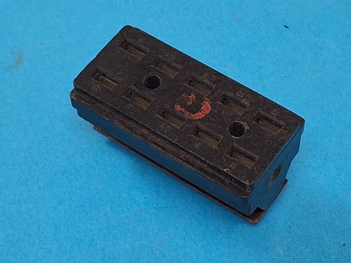 Jones plug pin female - plug, ~