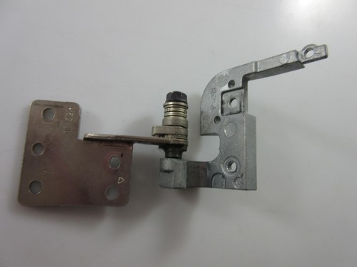 Left hinge asus k52j original - hinge,