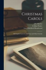 Broadwood - Christmas Carols