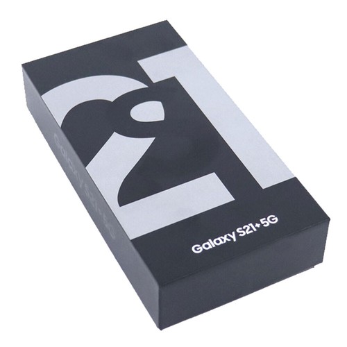 Brand new samsung galaxy s21 - new,